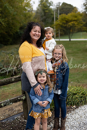 Major Fall Minis-3