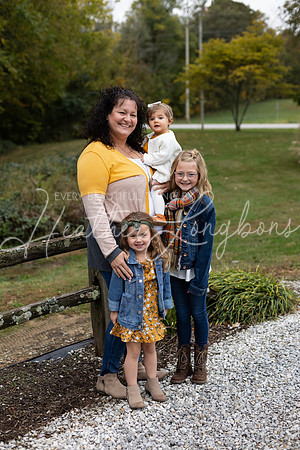 Major Fall Minis-1