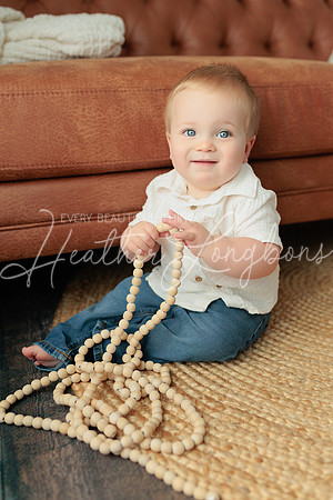 Bennett Webb One Year-101