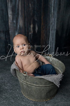 Layne 3 months-1