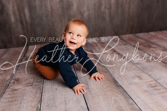 Baker 8 months-64