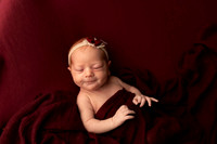 01 Clow Newborn