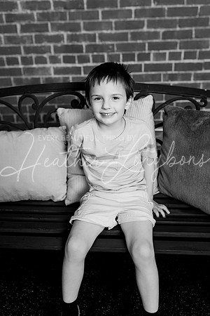 Hortin Extended family-58BW