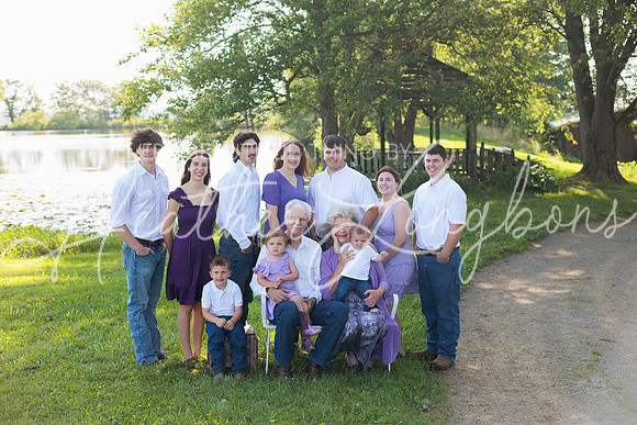 Case Extended family-2