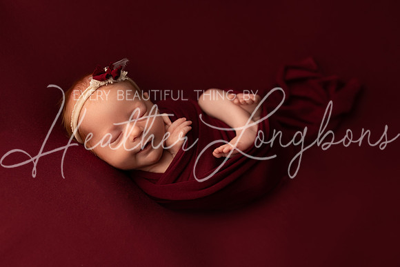 Alora Clow Newborn-2