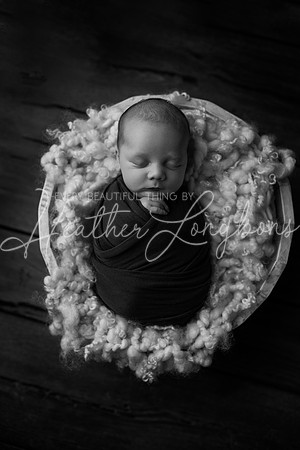 Jackson newborn-9BW