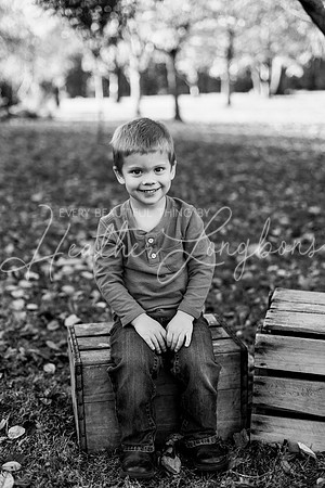 Longbons family 2024-7BW