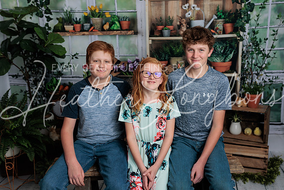 Greathouse Spring Minis-2