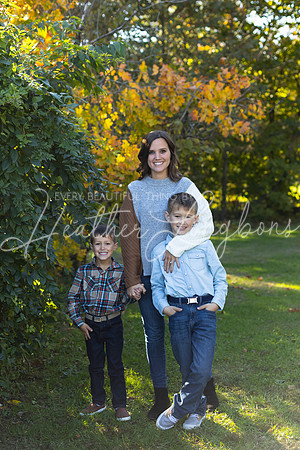 Tree Farm Jessica Deisher-18