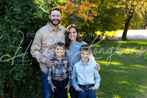 Tree Farm Jessica Deisher-2