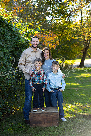 Tree Farm Jessica Deisher-1