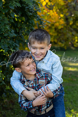 Tree Farm Jessica Deisher-8