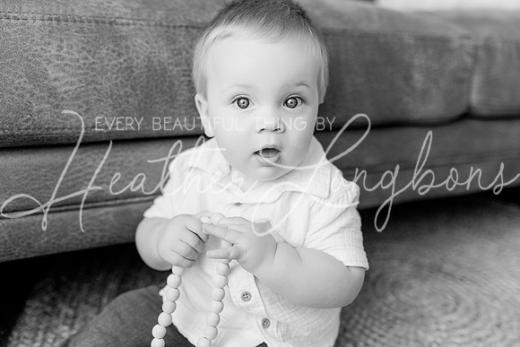 Bennett Webb One Year BW-10