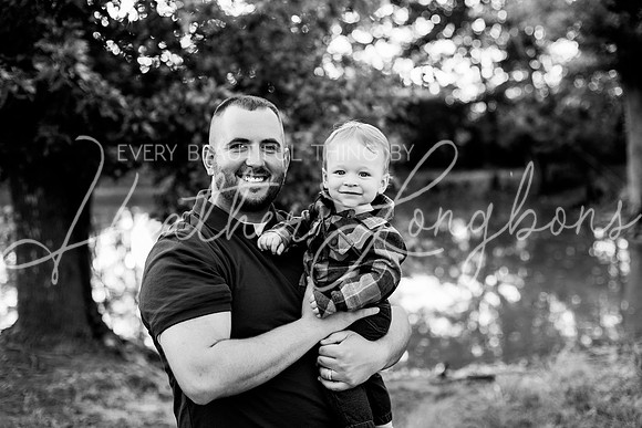 Owen One Year-6BW