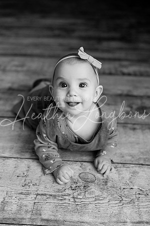 Van Matre milestones-7BW