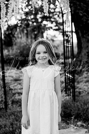 Holman Extended Family BW (116)