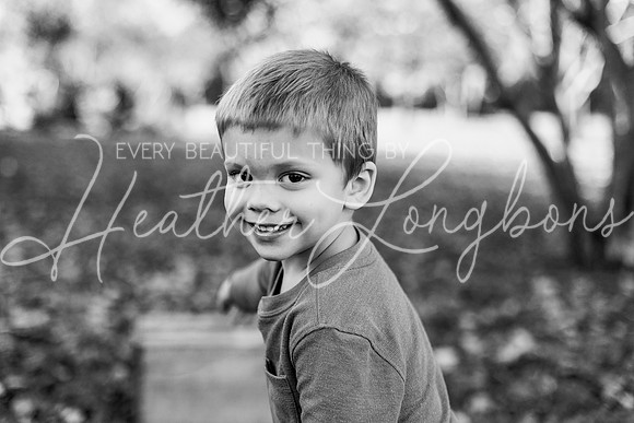 Longbons family 2024-8BW