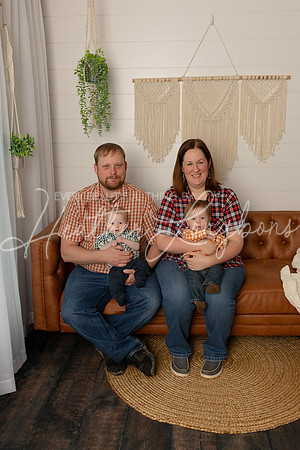 Miller family-19
