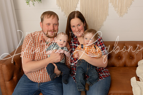 Miller family-21