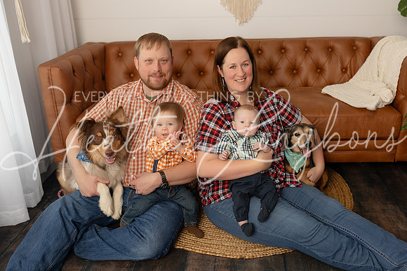Miller family-25