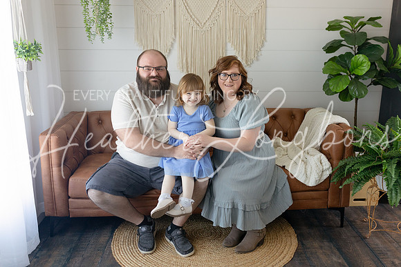 Johnston family-1