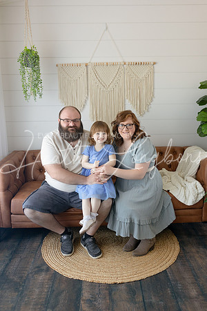 Johnston family-8