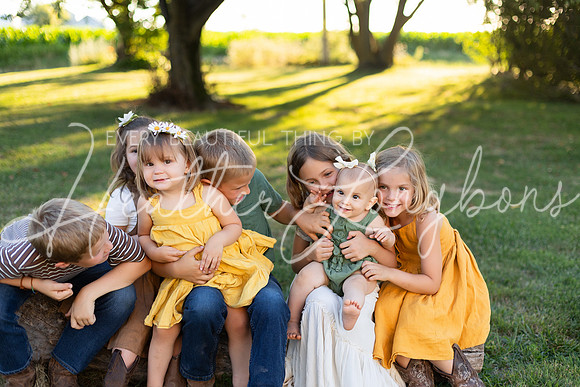 Van Matre family 2024-12