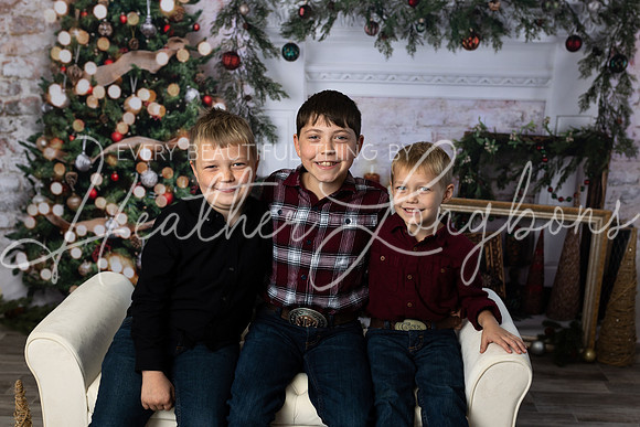 11 Christmas Minis Wiseman-1