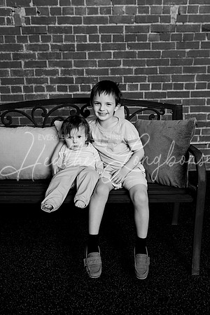 Hortin Extended family-51BW