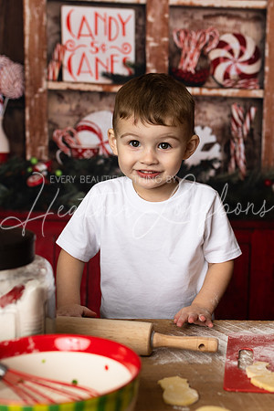 11 Sugar Cookies Clodfelter-20