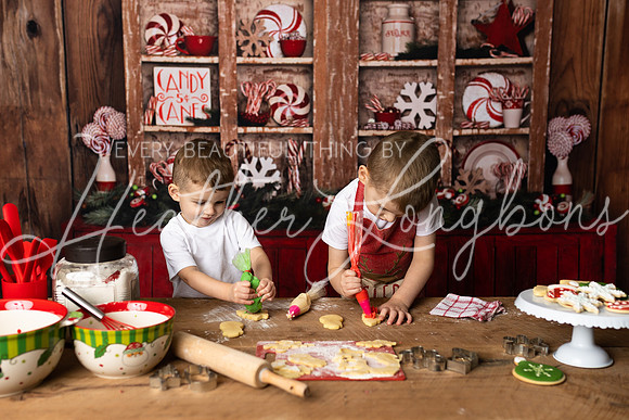 11 Sugar Cookies Clodfelter-23
