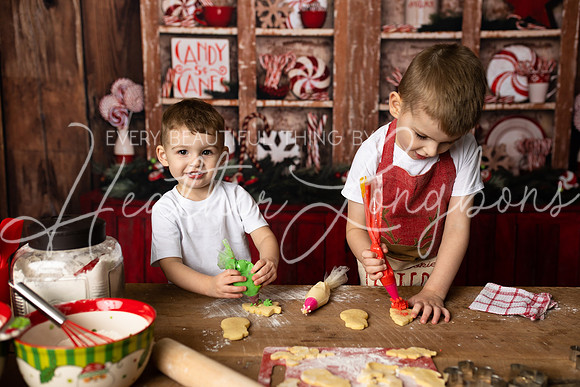 11 Sugar Cookies Clodfelter-24