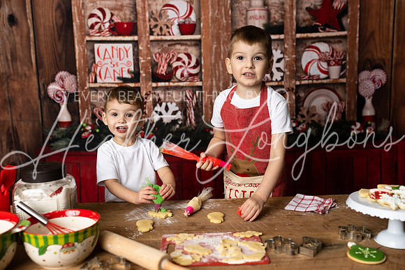 11 Sugar Cookies Clodfelter-25