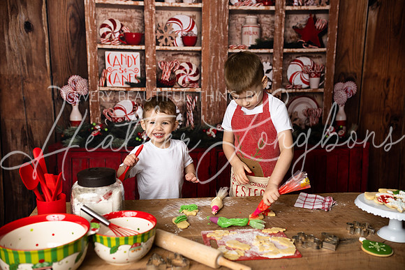 11 Sugar Cookies Clodfelter-34