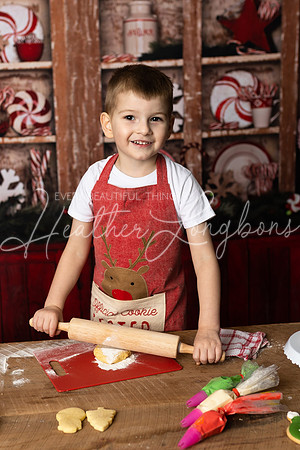11 Sugar Cookies Clodfelter-9