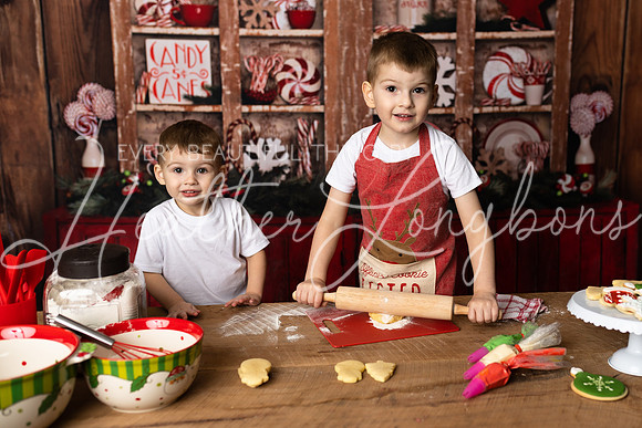 11 Sugar Cookies Clodfelter-8