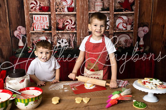 11 Sugar Cookies Clodfelter-10