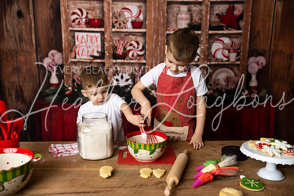 11 Sugar Cookies Clodfelter-6
