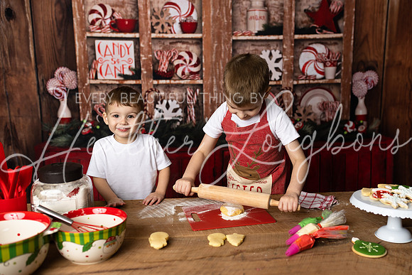 11 Sugar Cookies Clodfelter-7