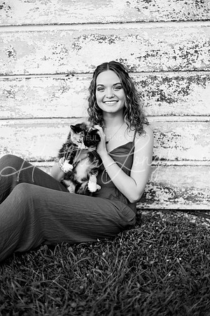 Mackenzie Smith Senior-9BW