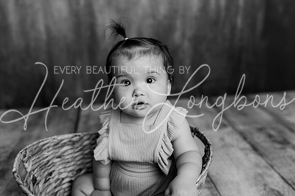 Emery one year-13BW