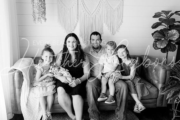 Emery Newborn-6BW