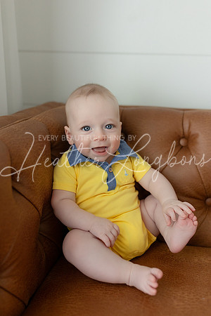 Owen 6 months-4