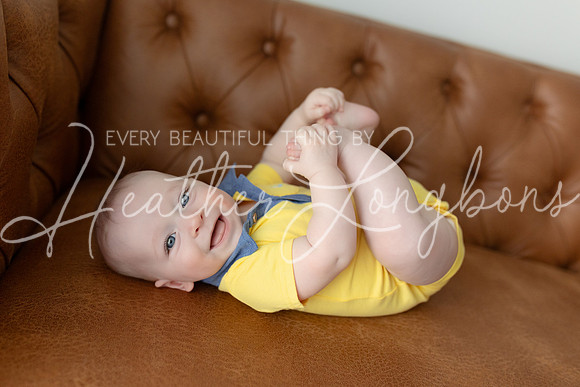 Owen 6 months-5