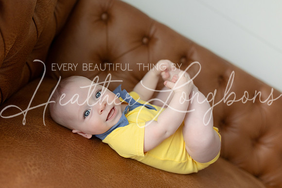 Owen 6 months-6