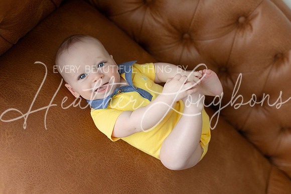 Owen 6 months-9