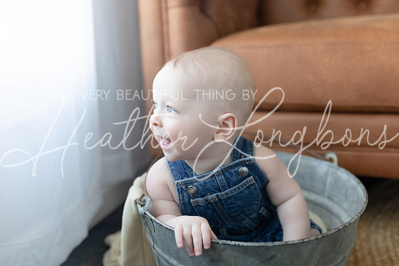 Owen 6 months-15
