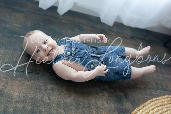 Owen 6 months-19