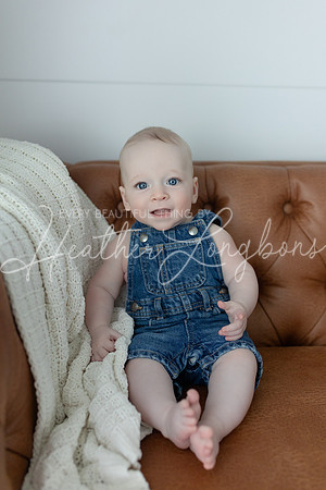 Owen 6 months-21