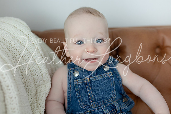 Owen 6 months-22
